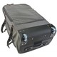 Рюкзак на колесах Airtex 560/4 серый фото