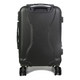 Чемодан Airtex 628 Worldline маленький S графитовый фото