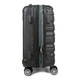 Чемодан Airtex 628 Worldline маленький S графитовый фото