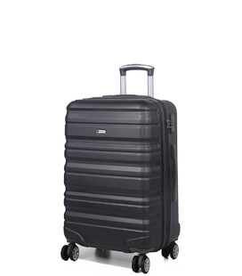 Чемодан Airtex 628 Worldline Mini графитовый фото, картинка, изображение