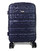 Валіза Airtex 628 Worldline маленька S синя картинка, зображення, фото