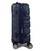 Чемодан Airtex 628 Worldline маленький S синий фото, картинка, изображение