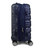 Чемодан Airtex 628 Worldline маленький S синий фото, картинка, изображение