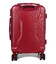 Чемодан Airtex 628 Worldline маленький S красный фото, картинка, изображение