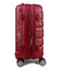 Валіза Airtex 628 Worldline маленька S червона - картинка, зображення, фото валізи