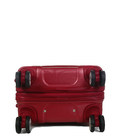 Чемодан Airtex 628 Worldline маленький S красный фото, картинка, изображение