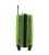 Чемодан Xberg большой L салатовый глянец фото, картинка, изображение