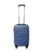 Валіза+кейс Airtex 531 Worldline Mini синя картинка, зображення, фото