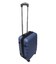 Валіза+кейс Airtex 531 Worldline маленька S синя - картинка, зображення, фото валізи