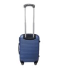 Валіза+кейс Airtex 531 Worldline Mini синя картинка, зображення, фото