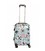Чемодан Airtex 809 Blue Cat Worldline Mini фото, картинка, изображение