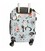 Чемодан Airtex 809 Blue Cat Worldline Mini фото, картинка, изображение