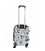 Чемодан Airtex 809 Blue Cat Worldline Mini фото, картинка, изображение
