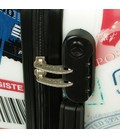 Чемодан Airtex 809 Stamp Worldline Mini фото, картинка, изображение