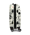 Чемодан Airtex 808 Love Worldline Mini картинка, изображение, фото