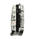 Чемодан Airtex 808 Love Worldline Mini картинка, изображение, фото