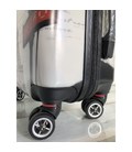 Чемодан Airtex 809 London Worldline маленький S фото, картинка, изображение