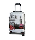 Чемодан Airtex 809 London Worldline Mini картинка, изображение, фото