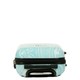 Чемодан Airtex 809 Zebra Worldline средний M фото