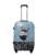 Набор чемоданов Airtex 809 Blue Cat картинка, изображение, фото