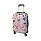Набор чемоданов Airtex 809 Pink Cat фото