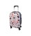Набор чемоданов Airtex 809 Pink Cat картинка, изображение, фото