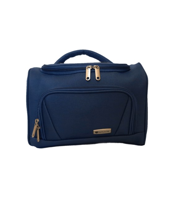 Сумка дорожная Airtex 895 синяя фото, картинка, изображение