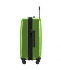 Валіза Xberg велика L салатова глянець картинка, зображення, фото