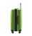 Чемодан Xberg большой L салатовый глянец фото, картинка, изображение