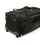 Дорожная сумка на колесах Airtex 897/55 черная картинка, изображение, фото