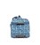 Дорожня сумка на колесах Airtex 899/65 Bus синя картинка, зображення, фото