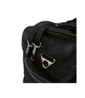 Дорожня сумка на колесах Airtex 852/70 чорна картинка, зображення, фото