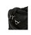 Дорожня сумка на колесах Airtex 852/70 чорна картинка, зображення, фото