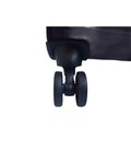 Чемодан Airtex 826 Midi фиолетовый фото, картинка, изображение