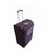 Чемодан Airtex 826 Midi фиолетовый фото, картинка, изображение