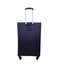Чемодан Airtex 826 Midi фиолетовый фото, картинка, изображение