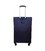 Чемодан Airtex 826 Midi фиолетовый фото, картинка, изображение