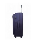 Чемодан Airtex 826 Midi фиолетовый фото, картинка, изображение