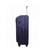 Чемодан Airtex 826 Midi фиолетовый фото, картинка, изображение