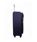 Чемодан Airtex 826 Midi фиолетовый фото, картинка, изображение