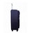 Чемодан Airtex 826 Midi фиолетовый фото, картинка, изображение
