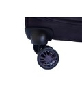 Чемодан Airtex 826 Midi фиолетовый фото, картинка, изображение