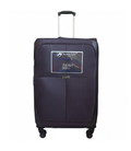 Чемодан Airtex 826 Midi фиолетовый фото, картинка, изображение
