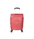 Валіза Airtex 826 велика L червона - картинка, зображення, фото валізи