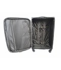 Чемодан Airtex 826 Maxi красный фото, картинка, изображение