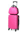 Чемодан и кейс Madisson 02002 розовые фото, картинка, изображение