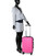 Чемодан и кейс Madisson 02002 розовые картинка, изображение, фото
