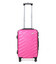 Валіза і кейс Madisson 02002 рожеві - картинка, зображення, фото валізи