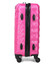 Чемодан и кейс Madisson 02002 розовые фото, картинка, изображение
