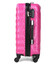 Валіза і кейс Madisson 02002 рожеві - картинка, зображення, фото валізи